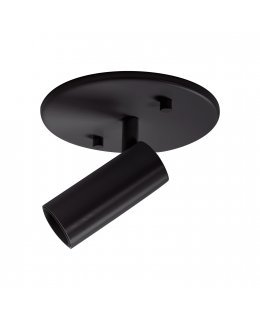 Kuzco SF15101-BK Downey LED Adjustable Ceiling Spot Light